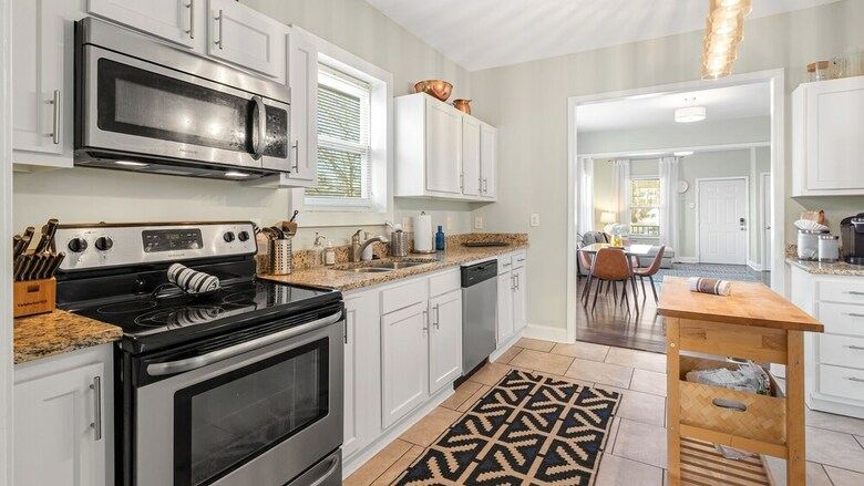 3 Bedroom, Katonah Avenue