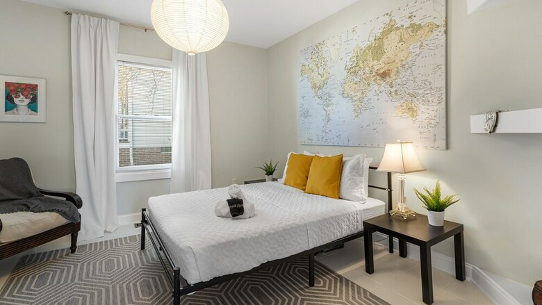 3 Bedroom, Katonah Avenue