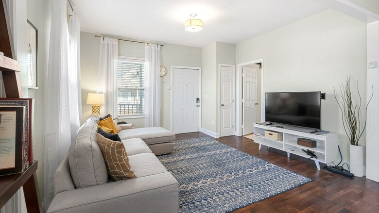 3 Bedroom, Katonah Avenue