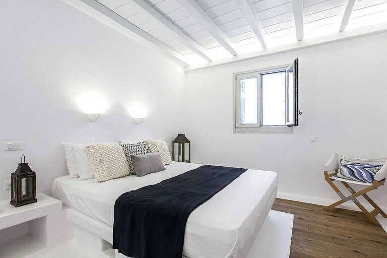 Hotel Villa Blue - White By Thea-concept