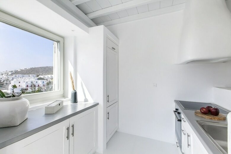 Hotel Villa Blue - White By Thea-concept