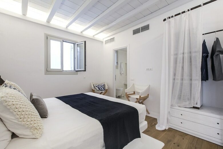 Hotel Villa Blue - White By Thea-concept