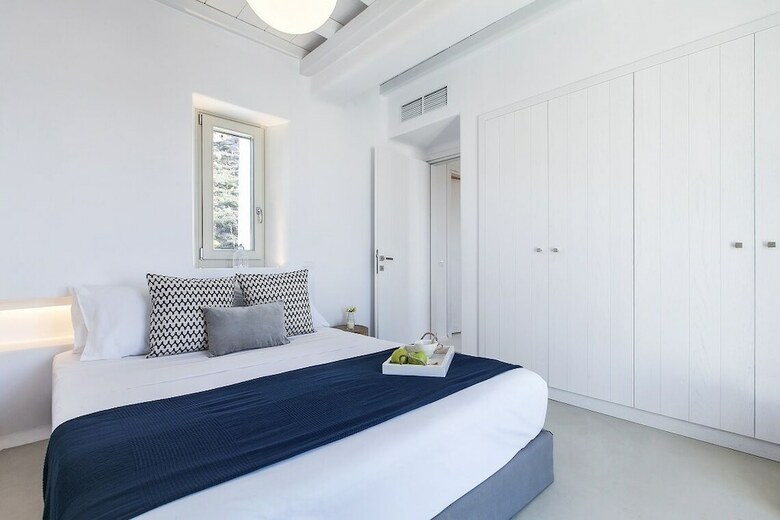 Hotel Villa Blue - White By Thea-concept