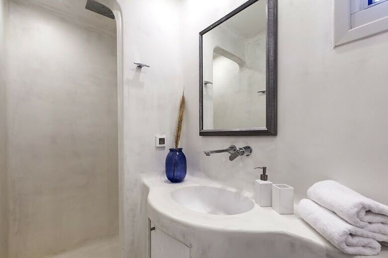 Hotel Villa Blue - White By Thea-concept