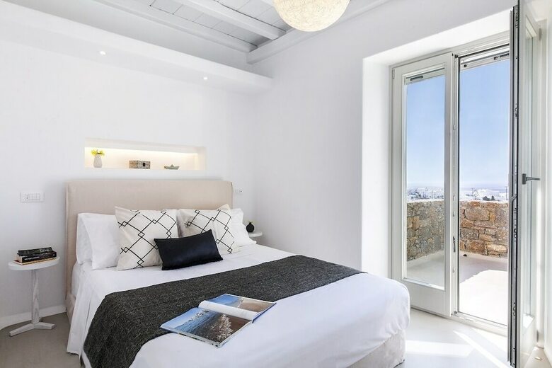 Hotel Villa Blue - White By Thea-concept