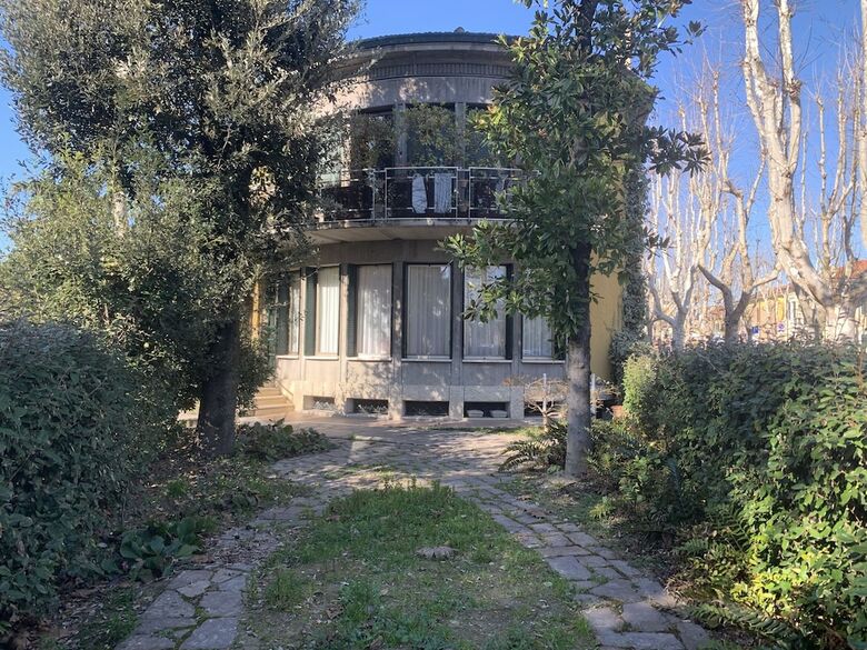 Bed & Breakfast Villa Mase