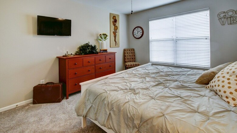 4 Bedroom, Cavonnier Lane