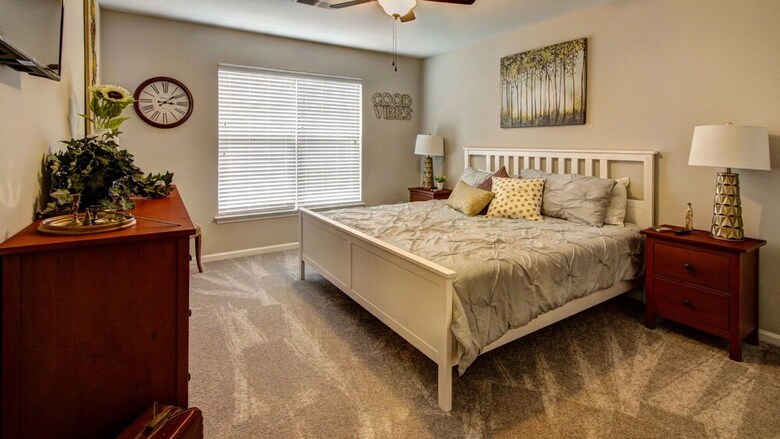 4 Bedroom, Cavonnier Lane