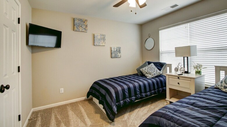 4 Bedroom, Cavonnier Lane