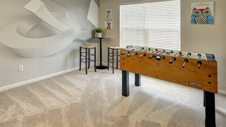 4 Bedroom, Cavonnier Lane