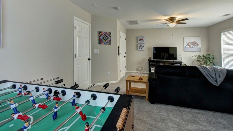 4 Bedroom, Cavonnier Lane