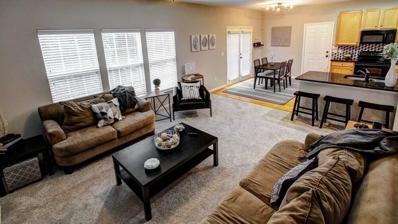 4 Bedroom, Cavonnier Lane