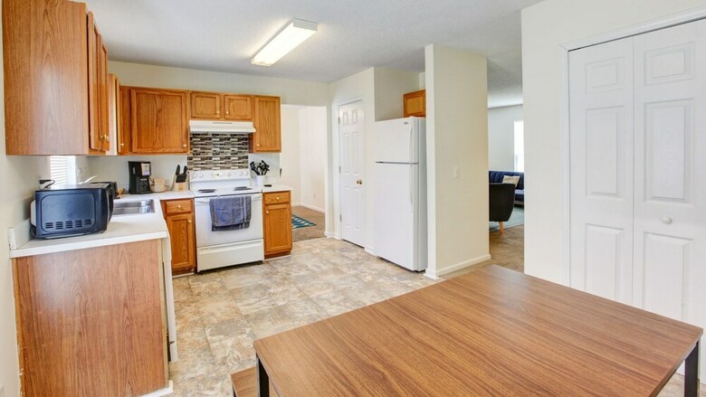 4 Bedroom, Marbury Road