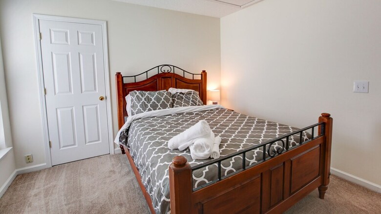 4 Bedroom, Marbury Road