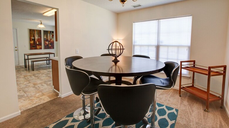 4 Bedroom, Marbury Road