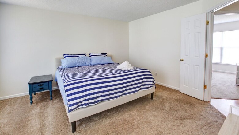 4 Bedroom, Marbury Road