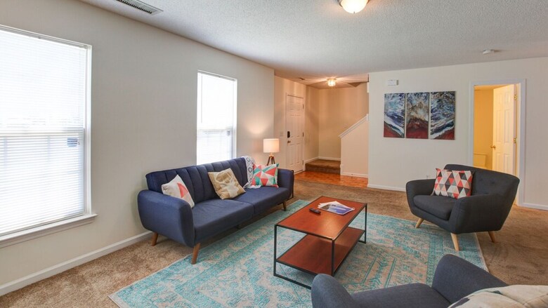 4 Bedroom, Marbury Road