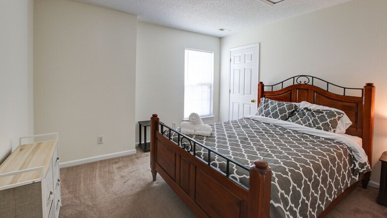 4 Bedroom, Marbury Road