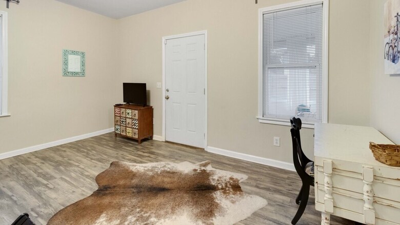 1 Bedroom, Faison Avenue