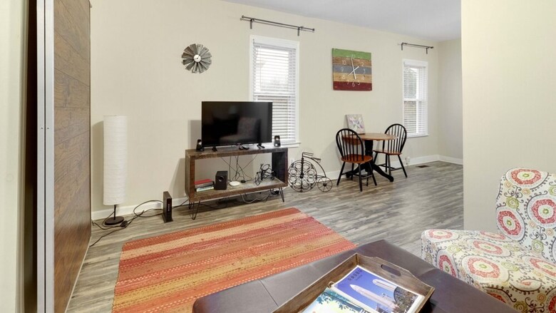 1 Bedroom, Faison Avenue