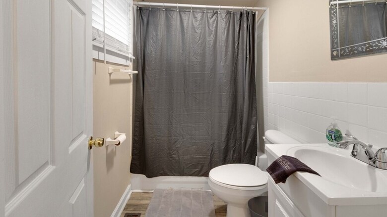 1 Bedroom, Faison Avenue