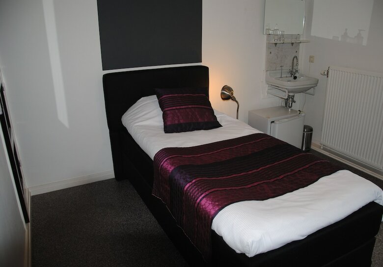 Bed & Breakfast Blauwestadhoeve