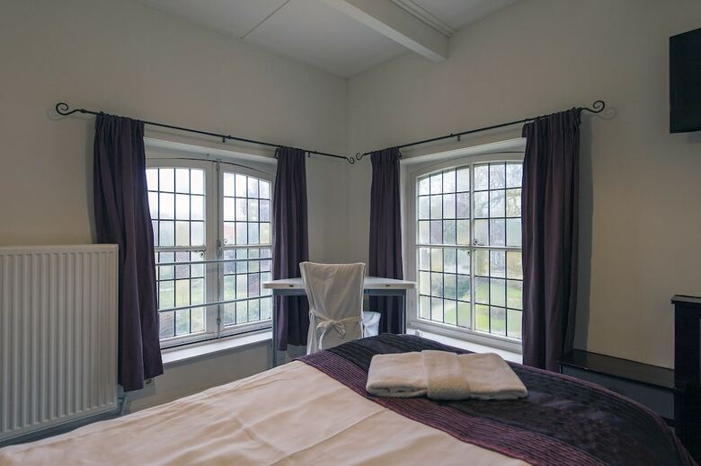 Bed & Breakfast Blauwestadhoeve