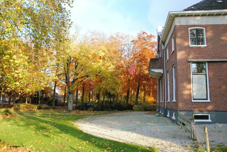 Bed & Breakfast Blauwestadhoeve