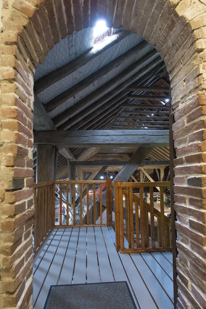 Bed & Breakfast Blauwestadhoeve