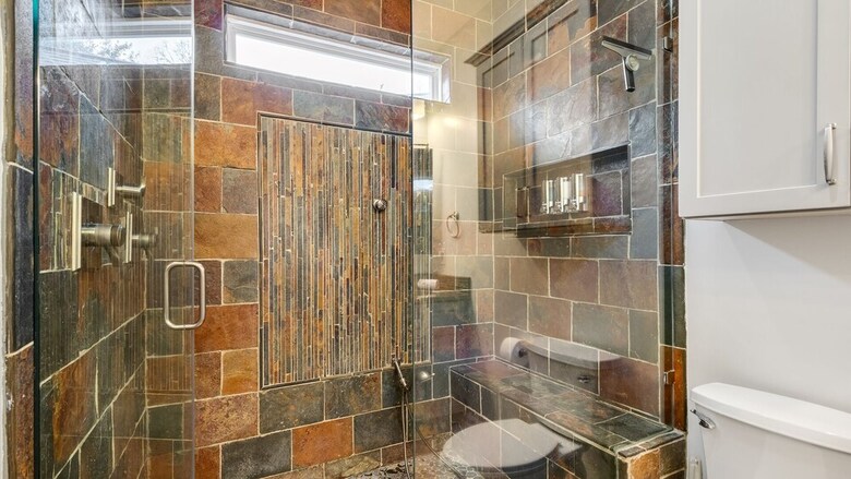 4 Bedroom, Parkside Terrace Lane
