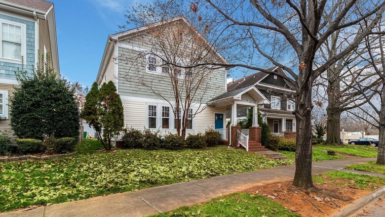 4 Bedroom, Parkside Terrace Lane