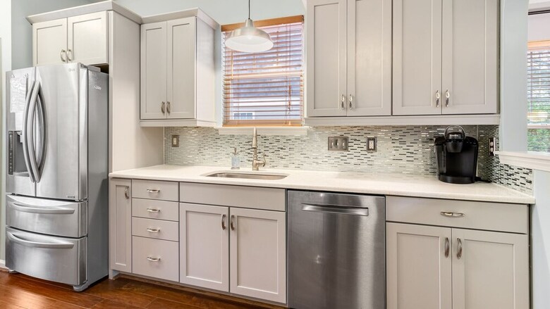 4 Bedroom, Parkside Terrace Lane