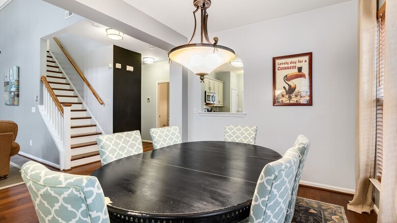 4 Bedroom, Parkside Terrace Lane
