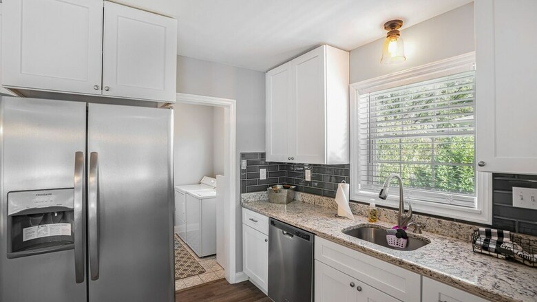 3 Bedroom, Tyvola Road