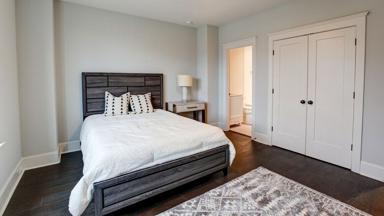 4 Bedroom, Mattie Rose Lane