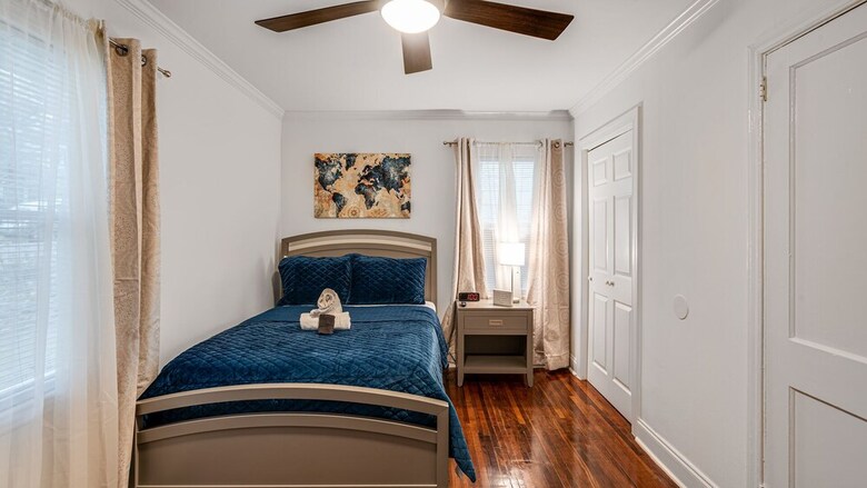 2 Bedroom, Downs Avenue