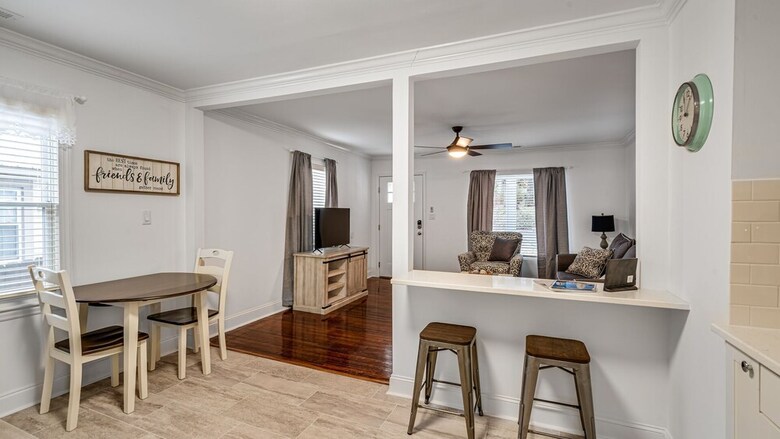 2 Bedroom, Downs Avenue