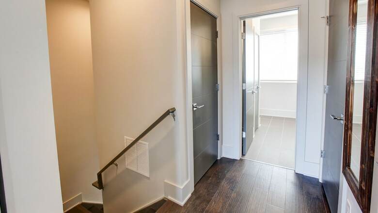 Apartamento 2 Bedroom, Domain Way