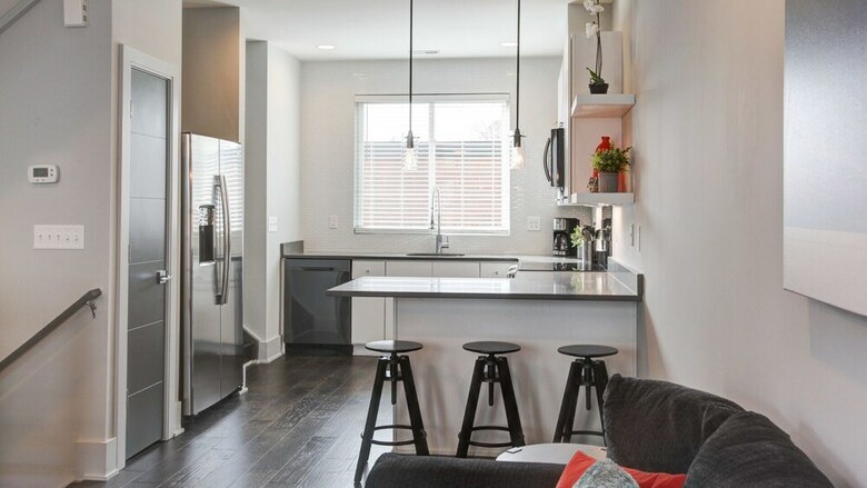 Apartamento 2 Bedroom, Domain Way