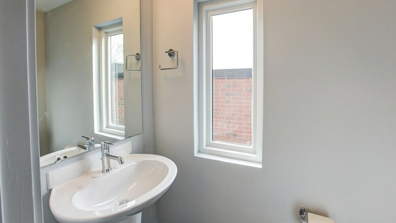 Apartamento 2 Bedroom, Domain Way