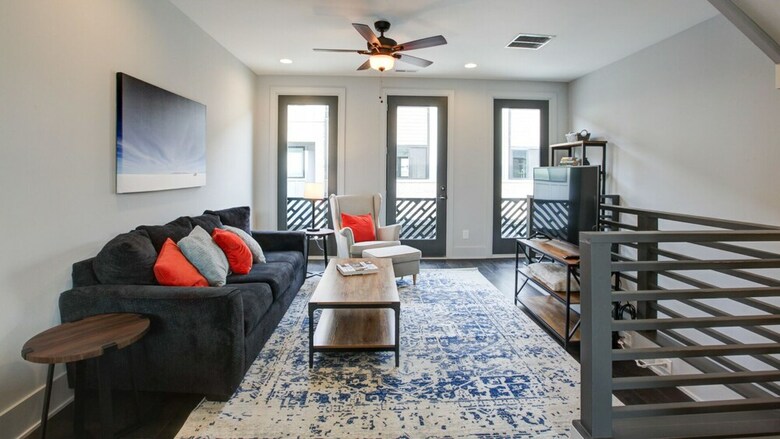 Apartamento 2 Bedroom, Domain Way