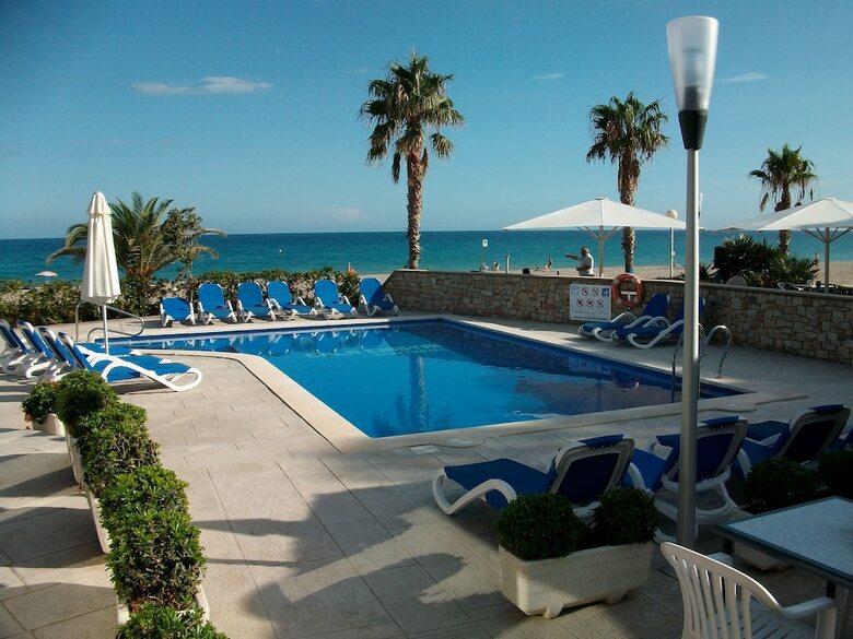Apartamentos Cala Cristal By Pierre & Vacances Premium