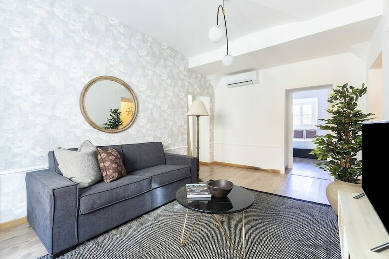 Apartamento Sonder - Colosseum Cloisters