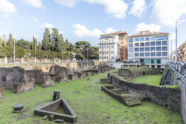 Apartamento Sonder - Colosseum Cloisters