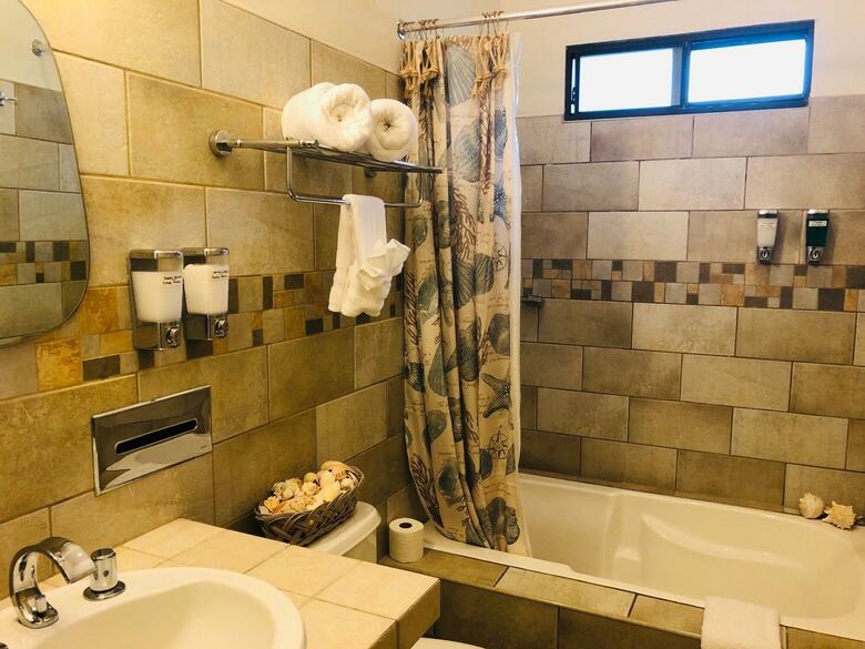 Hotel Casa 3097