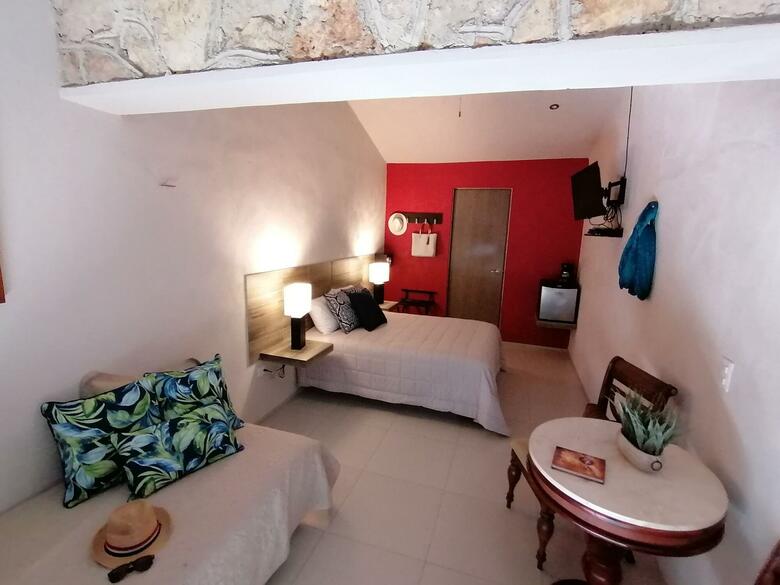 Hotel Casa 3097