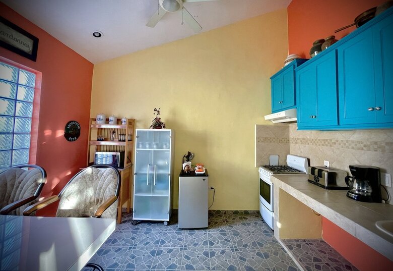 Hotel Casa 3097