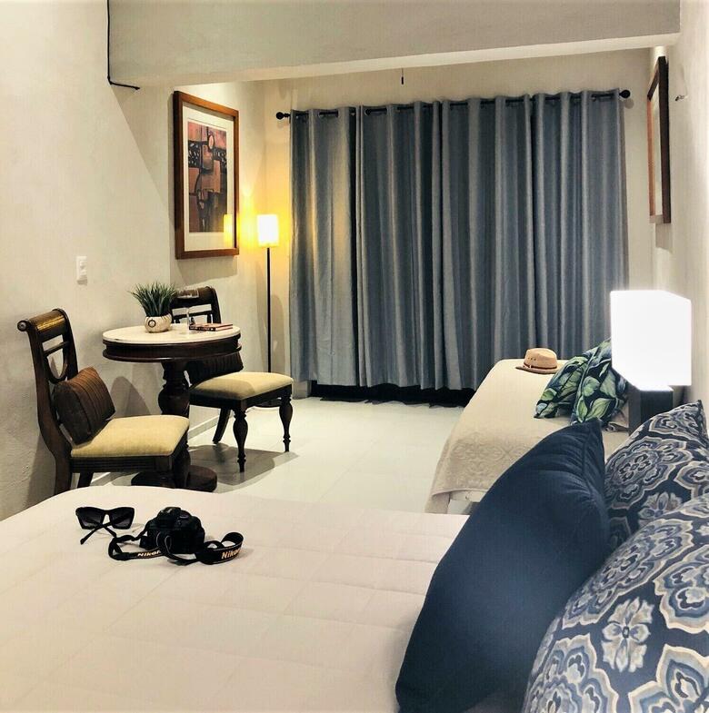 Hotel Casa 3097