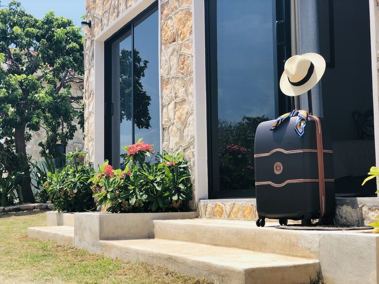 Hotel Casa 3097