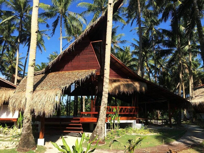 Hostal Harana Surf Resort - Hostel
